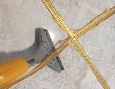 家装美缝剂什么牌子好？这样挑选再也不怕踩雷了