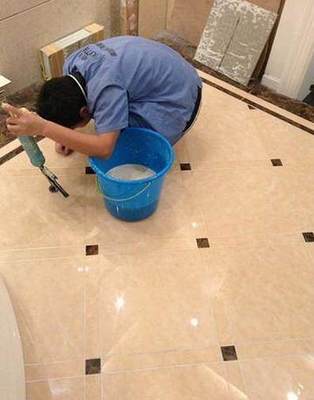 美缝剂还是勾缝剂？20年老师傅倾情建议，助您告别装修难题