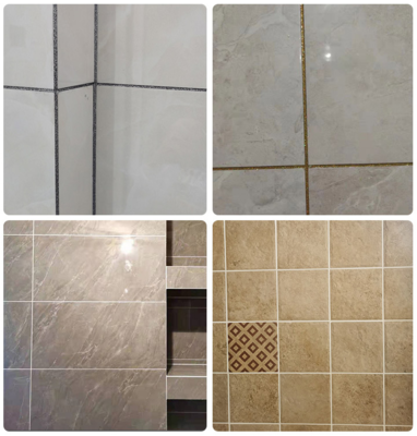 美缝剂 让瓷砖缝隙焕然一新的双面刃