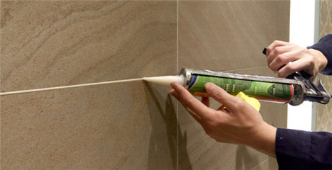 塑钢泥与美缝剂的区别及美缝剂使用指南