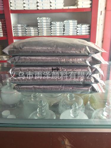 为你找到无机颜料/填料相关产品